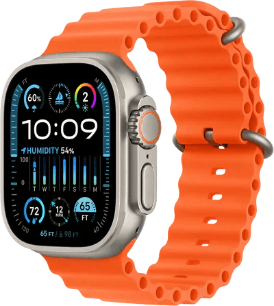 Smartwatches