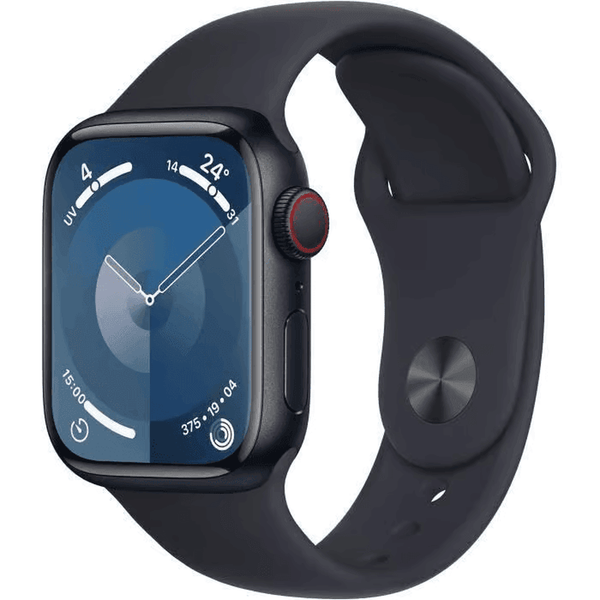 Apple Watch Series 9 (2023) GPS/Cellular 41 mm - Aluminium