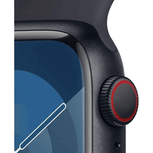 Apple Watch Series 9 (2023) GPS/Cellular 41 mm - Aluminium