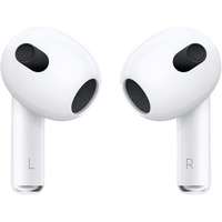 Compatible 3. Gen With Charging Case