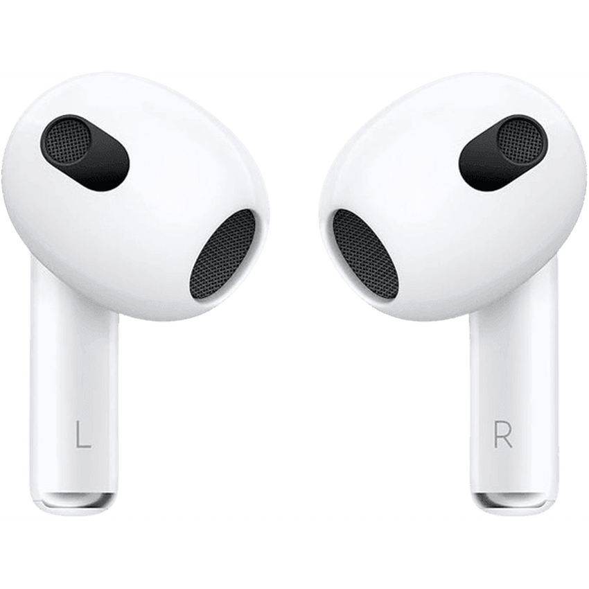 Compatible 3. Gen With Charging Case