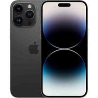 Apple - iPhone 14 Pro - (Unlocked)