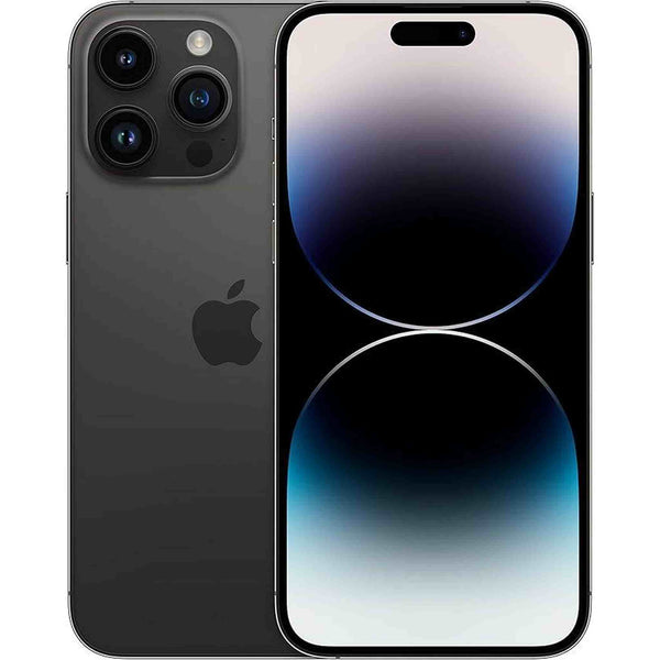 Apple - iPhone 14 Pro - (Unlocked)