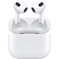 Compatible 3. Gen With Charging Case