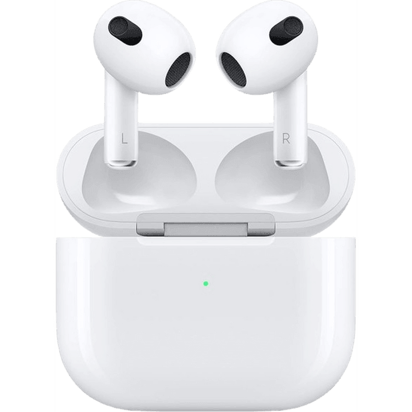 Compatible 3. Gen With Charging Case