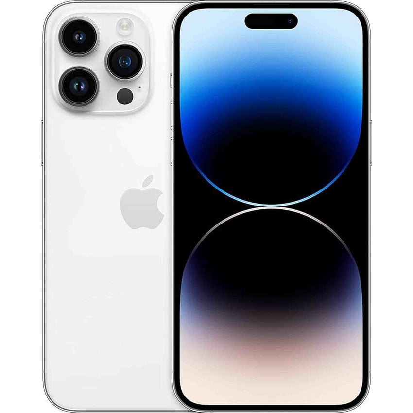 Apple - iPhone 14 Pro - (Unlocked)