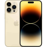 Apple - iPhone 14 Pro - (Unlocked)