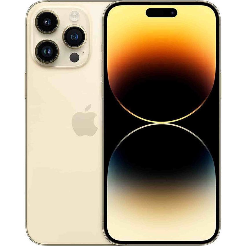 Apple - iPhone 14 Pro - (Unlocked)
