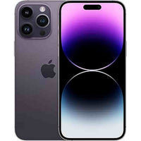 Apple - iPhone 14 Pro - (Unlocked)