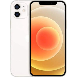 Apple - iPhone 12 - (Unlocked)